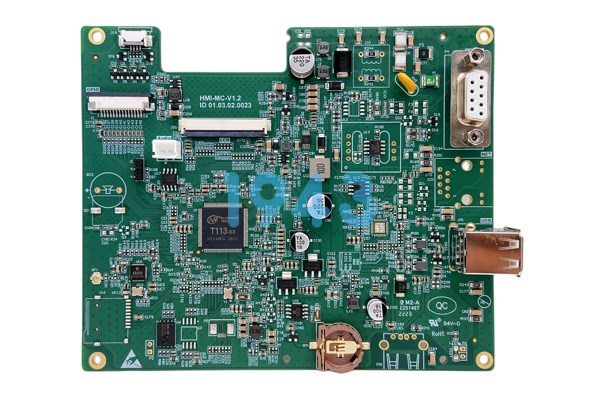 PCB Assembly