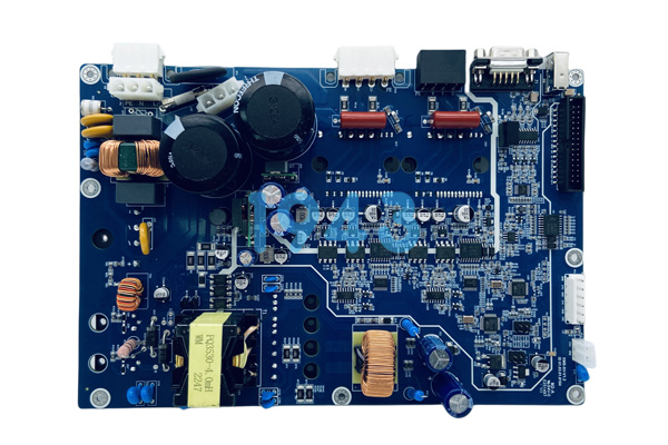 PCB Assembly
