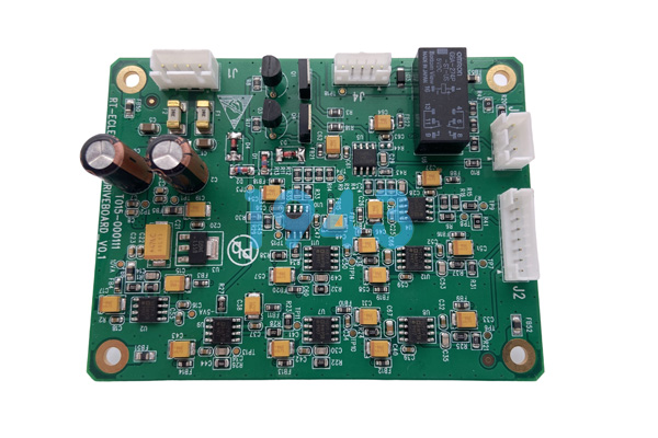 PCB Assembly