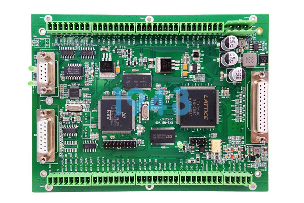 PCB Assembly