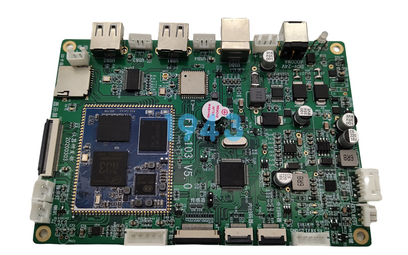 PCB Assembly