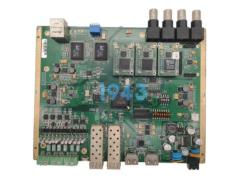 PCB Assembly
