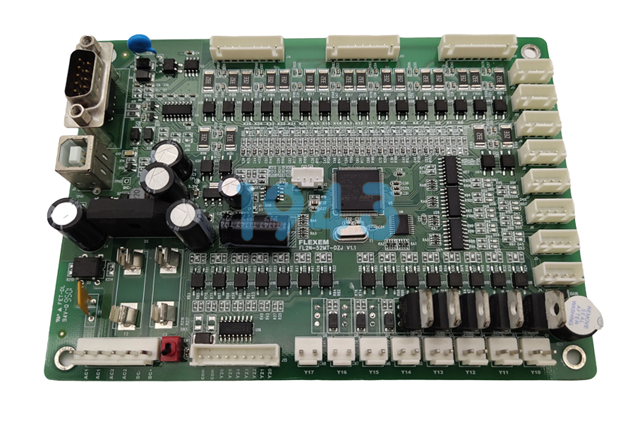 PCB Assembly