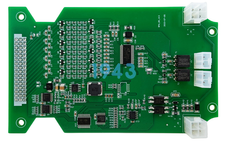 PCB Assembly PCB Assembly