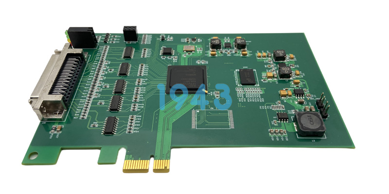 PCB Assembly PCB Assembly