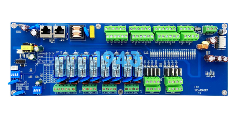 PCB Assembly PCB Assembly