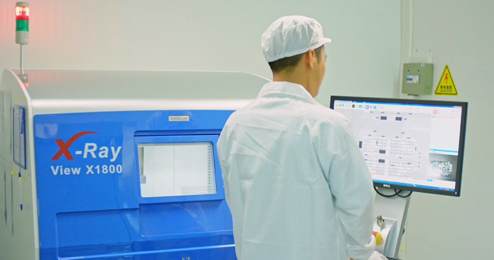 Custom PCBA NPI Services | Turnkey SMT Assembly Company