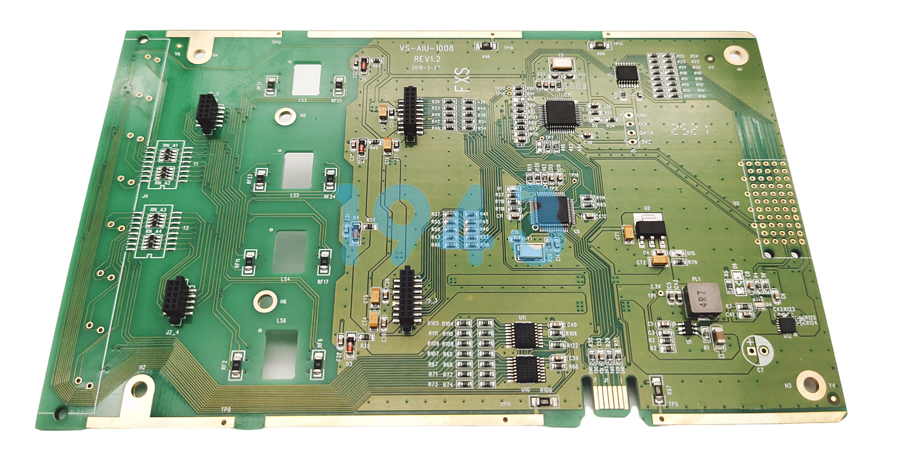 PCB Assembly