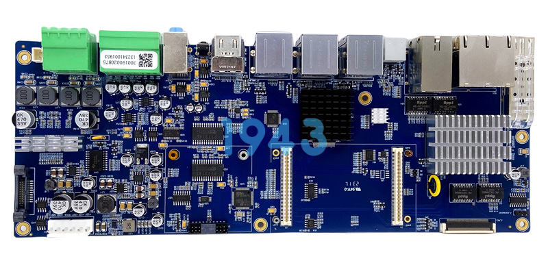 PCBA