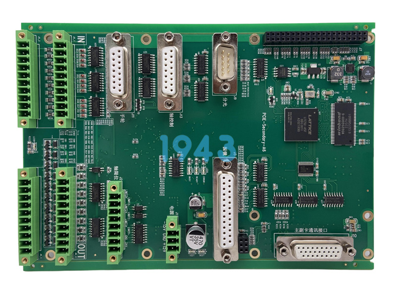 PCB Assembly