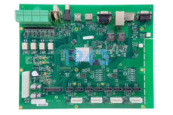 NPI-Focused PCBA Manufacturing Services